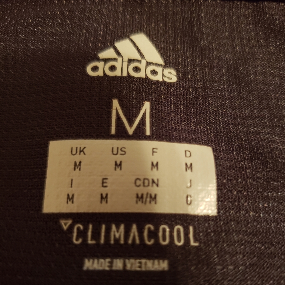 ⚽️ Manchester United Training Jersey ⚽️ - Picture 4 of 9